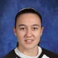 Madelyn Hamilton's North High School Bio