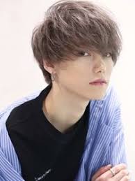 アンディマッシュ l026729680 リップス 渋谷 lipps のヘアカタログ ホットペッパービューティー 髪色 メンズ 髪型 ヘアカット