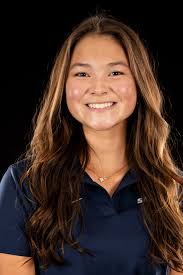 2023-24 Women's Golf Roster