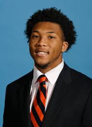 A look at the 2020 Auburn Tigers football roster