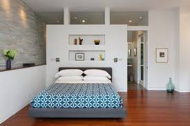 Room Of The Day From Dark Basement To Bright Master Suite Remodel Bedroom Bedroom Wall Simple Bedroom