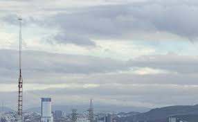 No salgas sin ver esto: este es el horario en el que se esperan lluvias este domingo en Querétaro