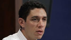 The best general managers, 2011