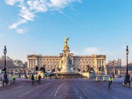 It is situated within the the palace takes its name from the house built (c. Buckingham Palace Entrance Ticket With Royal London Walking Tour