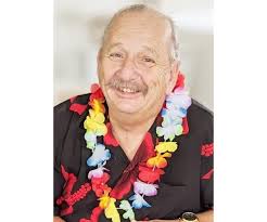 Robert Marcus Obituary (2023)