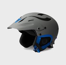 Rocker Helmet