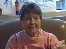 Mary Elizabeth Forrest Obituary 2018