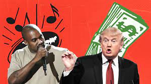 This post was created by a member of the buzzfeed commun. Quiz Who Said It Kanye West Or Donald Trump Howstuffworks