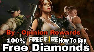 Looking for free fire redeem codes to get free rewards? Freefire Battlegrounds How To Buy Diamonds For Free By Google Opinion Rewards Youtube