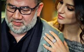 Maybe you would like to learn more about one of these? Mystery Deepens Over Malaysian King S Divorce As Russian Model Wife Shares Romantic Video
