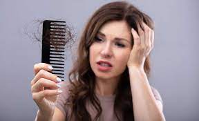 Dreams Of Hair Falling Out Meaning And Interpretations