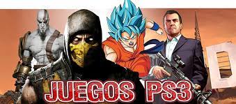Listado completo con todos los juegos de playstation 3, antiguos, actuales y próximos lanzamientos. Descargar Juegos Para Playstation 3 Full Mega Mediafire 1 Link
