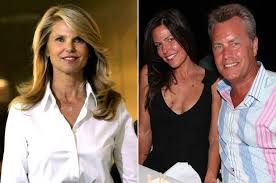 Christie brinkley is an american model, actress, and entrepreneur. Peter Cook S Ex Apologizes To Brinkley For Ignoring Warnings Page Six