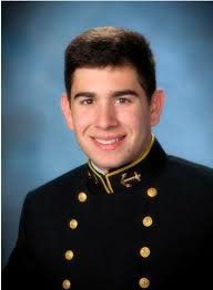 LT John E. Grider (USNA '10) — Steel Hearts