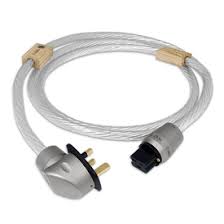 Odin 2 Supreme Reference Power Cord Power Cord Odin Supreme