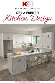 Looking for kitchen and bathroom designers near me? Get Your Free 3d Kitchen Design Now In 2021 Kitchen Design 3d Kitchen Design Kitchen