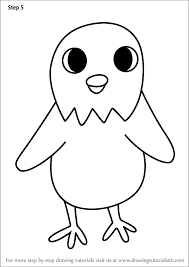 Use light, smooth strokes to begin. Learn How To Draw An Eagle For Kids Animals For Kids Step By Step Drawing Tutorials