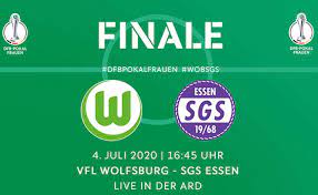 Im dfb pokal finale 2014 trafen im berliner olympiastadion der fc bayern münchen und borussia dortmund aufeinander. Dfb Pokalfinale Der Frauen Stadt Koln