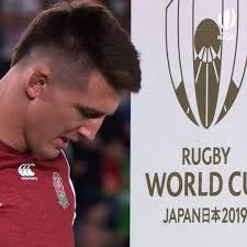 Tom Curry RWC Highlights