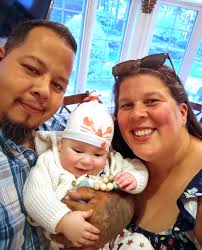 See The Tattoo Dad Got To Honor His Son's Brain Surgery