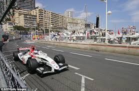 Image result for Diamond Blue 1992 Monaco