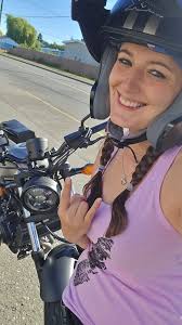 Indian Motorcycle Riders Group Chapter #2054 Vancouver Island. A recent  ride to Qualicum Beach.