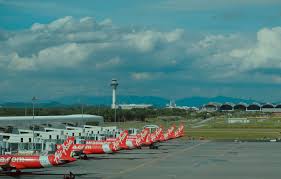 Airasia unlimited pass adalah program untuk terbang sepuasnya ke berbagai kota besar di indonesia yang dilintasi pesawat air asia selama 6 bulan. Jualan Tiket Murah Airasia Home Facebook