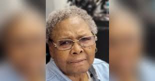 Obituary for Willie Mae Abney-Hair