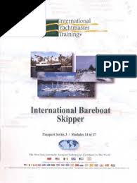 This step provides instructions for determining the amount of the child tax credit and the credit for other dependents that you may be able to claim when. Iyt 14 17 International Bareboat Skipper Pdf Pdf Global Positioning System Water Transport