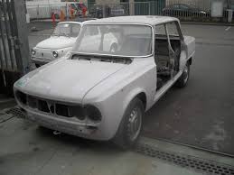 Image result for Grigio Indaco 1970 Alfa-Romeo