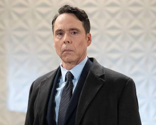Ross Cullum (Andrew Hawkes) | General Hospital Wiki | Fandom