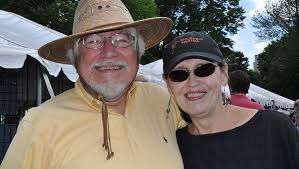 Mississippi Picnic in Central Park