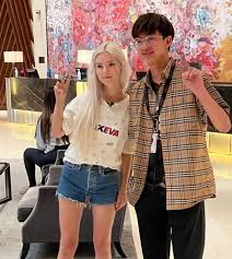 23savage กับแฟน : rDotA2
