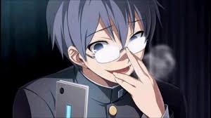 5 Anime Boys Crazy Creepy Laugh Youtube Laughing jack is a creepy pasta that a lot of people like.