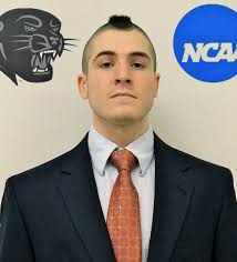 2013 Men's Lacrosse Roster