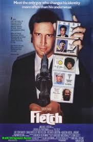 Irwin fletch fletcher, los angeles journalist, really lives for his profession. Fletch Der Troublemaker Schnittbericht Fsk 12 Dvd Schnittberichte Com