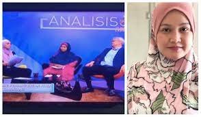 Aktivasi fasyankes 24 jam hingga homecare diperlukan tangani pasien isoman Isu Panas Debat Vaksin Tv Al Hijrah Dr Harlina Tampil Bersuara