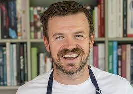 Recept från Billy White