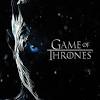 The night king makes his way south. 1