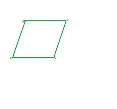 A rhombus is a type of parallelogram, and what distinguishes its shape is that all four of its sides are congruent. How To Find An Angle In A Rhombus Intermediate Geometry