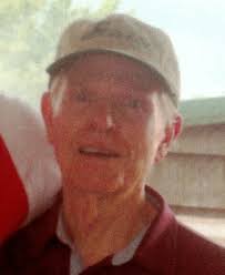 Harold Patton Obituary