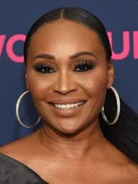 Cynthia Bailey Movies & TV Shows List
