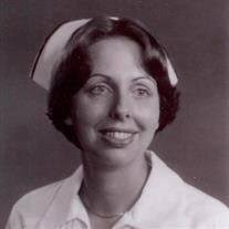 Mrs. Elizabeth Ann Conine Albright Obituary