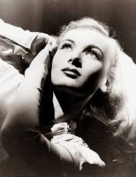 A 1940's-vintage image of St. Mary of the Snows, Otter Lake