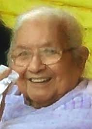 Eva Castro Obituary (1935