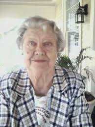 Obituary for Virginia Rose Kern