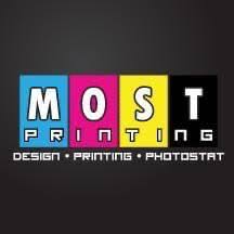 Taman universiti, 81300 skudai, johor bahru. Most Printing Services Facebook