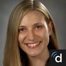 Dr. Jacqueline Levin, MD