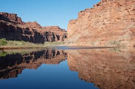 Also called western, west or southwestern asia. Southwest River Environments U S National Park Service