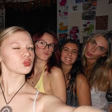 a lil getaway with the girls